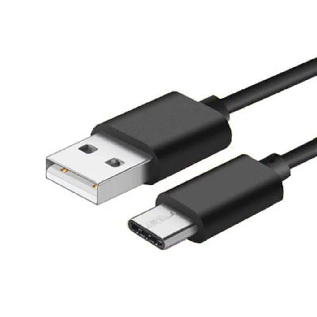 Type-C Coiled USB Cable w 3-Port USB 42W Quick Car Charger Z3R for  Galaxy Note 10 Plus Fold A9 A50 A20 A10e - Sonim XP8 XP3 -  Xperia 5 10 Plus 1 -  Redmi Note 7, Mi Mix 2 9T