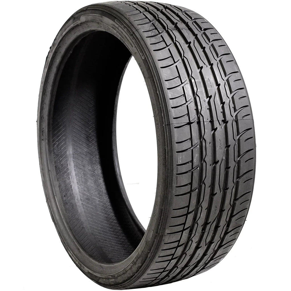 Advanta  Z-01 275/40ZR20 275/40R20 106W XL A/S High Performance Tire