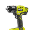 Cordless 3-Speed Impact Wrench (Tool-Only) P261. Ryobi 18-Volt ONE+ 1/2 in
