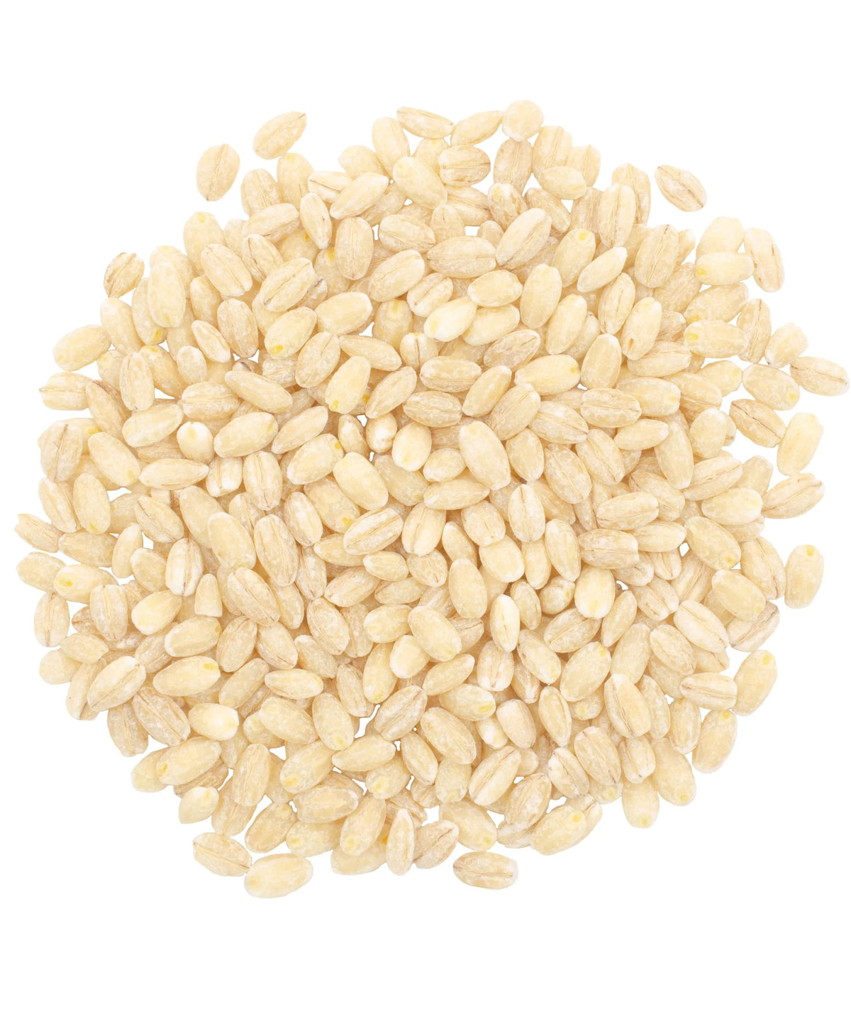 Pearled Barley Bulk | 25 lbs Bucket | Non GMO | Kosher | Food Storage
