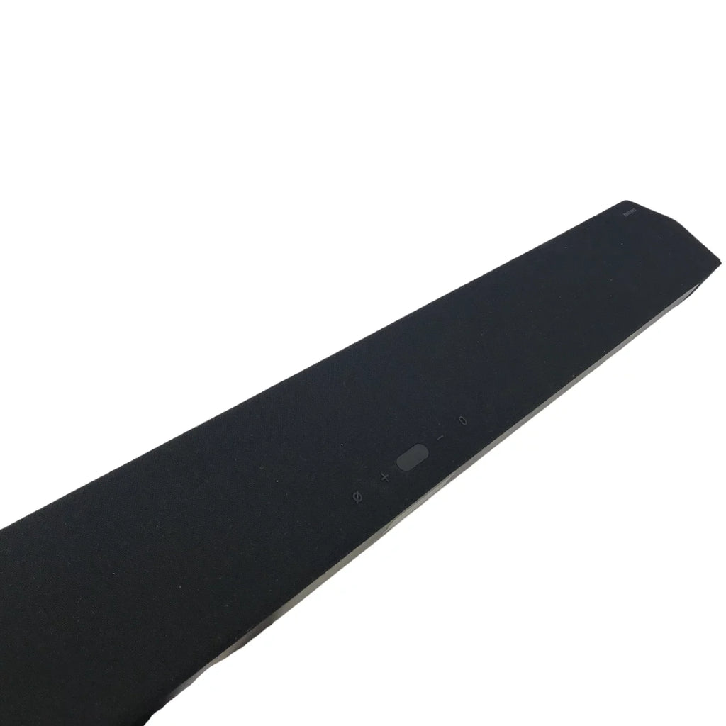 HW-Q900T Soundbar W/Subwoofer PS-WR75BK Home Theater System Black#CR2348 Used