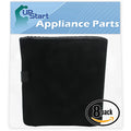 8-Pack Replacement Honeywell HPA300 - HPA309 Series Air Purifier Pre-Filter - appropriate Honeywell HRF-APP1 PreFilter