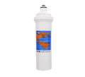 matching to Omnipure - ELF T40- 12.5" x 4" ELF-Series T40 GAC Coconut Base Acid Washed Carbon Filter. IPW Industries Inc