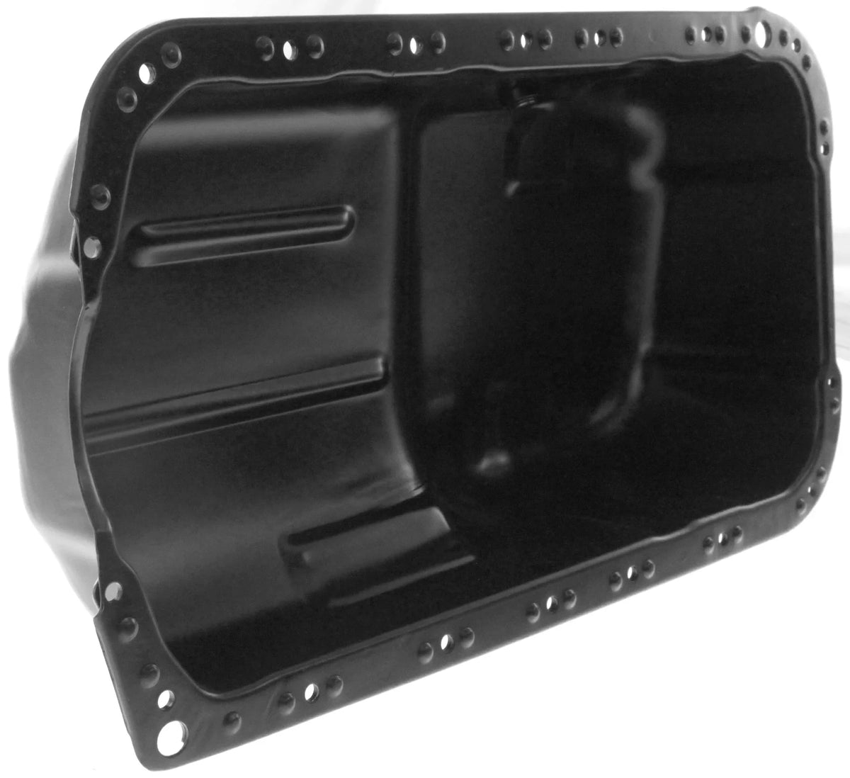 Oil Pan appropriate with 1998-2002 Honda Accord 1998-1999 Acura CL 4Cyl 2.3L Steel