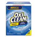 Versatile Stain Remover - Regular Scent (4/Carton). OxiClean 57037-00069 7.22 lbs