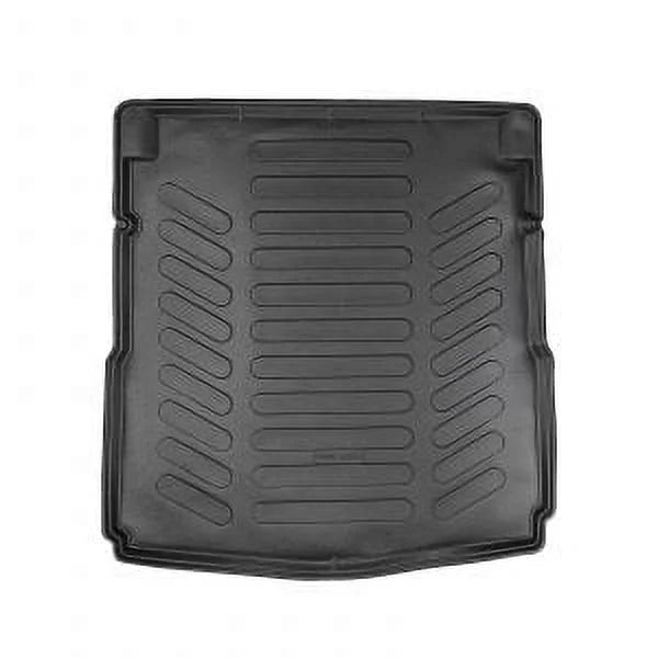Croc Liner All atmospheric conditions Cargo Liner for Audi Q7 2007 - 2015