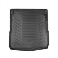 Croc Liner All atmospheric conditions Cargo Liner for Audi Q7 2007 - 2015