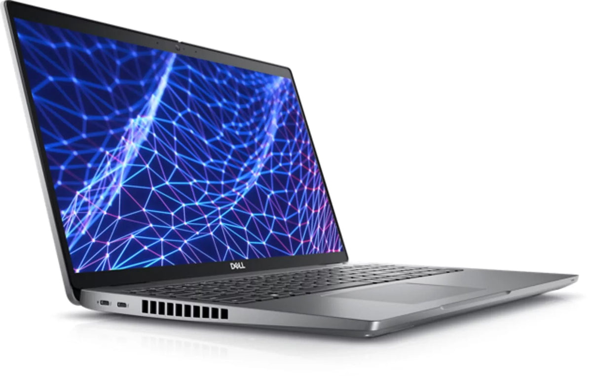 Restored  Latitude 5000 5530 Laptop (2022) | 15.6" FHD | Core i7 - 256GB SSD - 16GB RAM | 10 Cores @ 4.8 GHz - 12th Gen CPU (Refurbished)