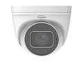 Gyration CYBERVIEW 411T-TAA 4 Megapixel Indoor/Outdoor HD Network Camera, Color, Turret, TAA Compliant