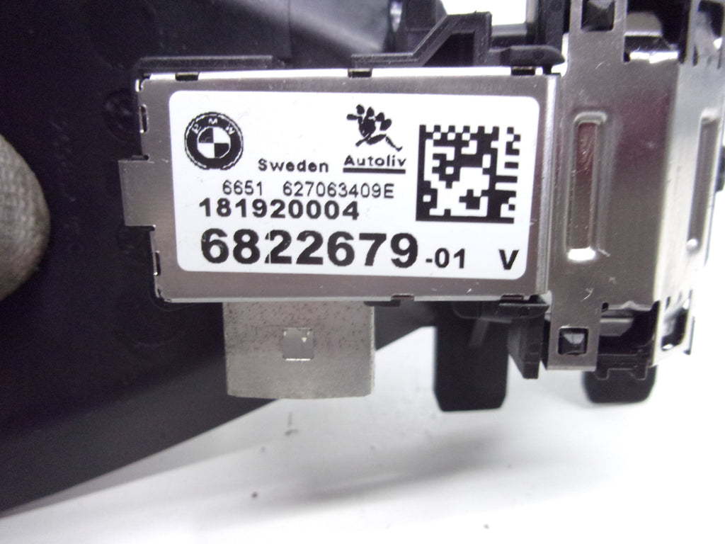 Pre-Owned 2012-2014  328i Front Roof Mtd Lane Departure Camera ID 66516822679 OEM (Good)