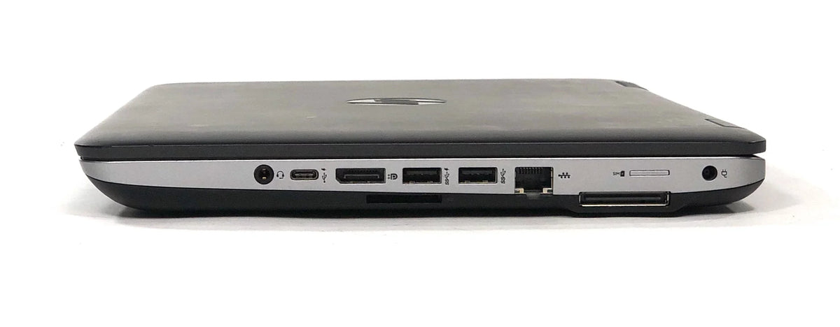 ProBook 640 G2 Laptop 14 i3 6100U 2.3GHZ 8GB 256GB SSD W10 Pro NWC