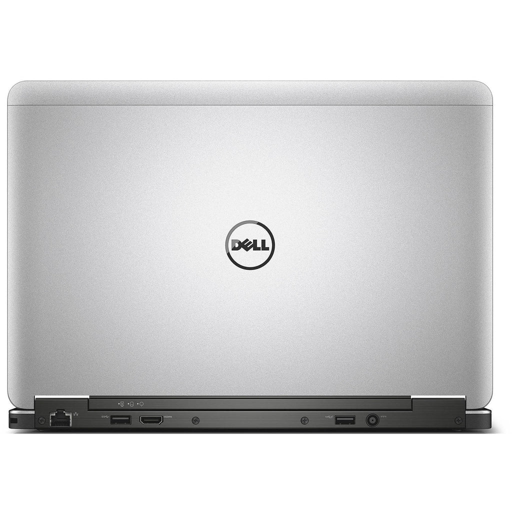 Used  Latitude E7240 2.1GHz i7 8GB 500SSD Windows 10 Pro 64 Laptop