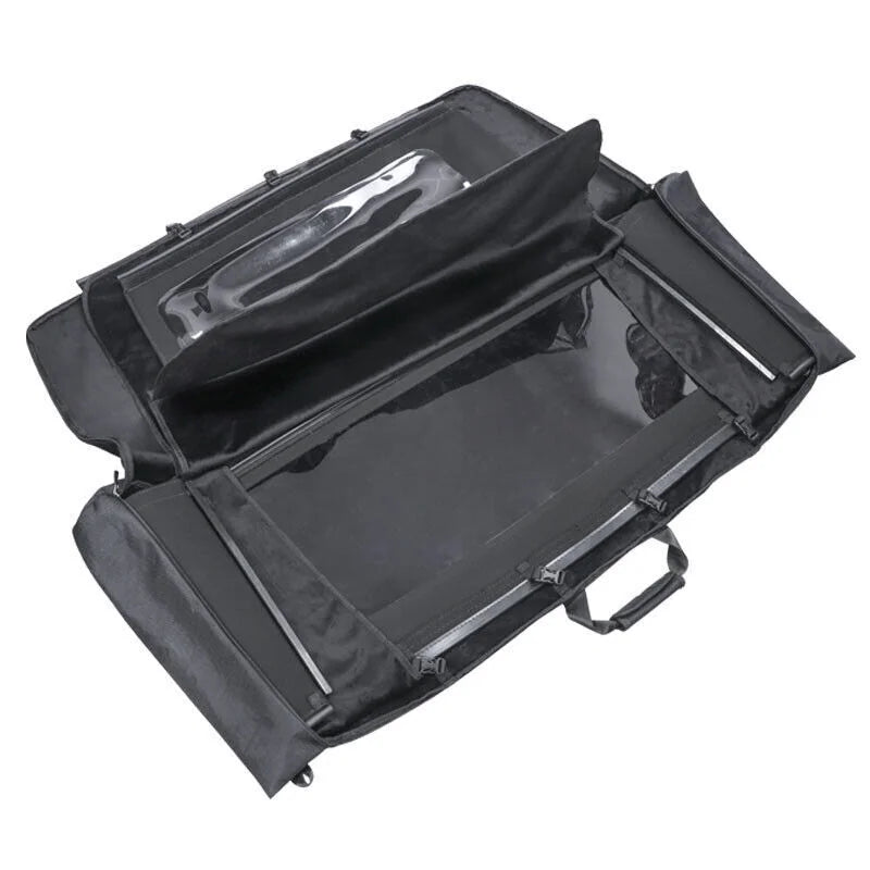 600D Soft Top Window Storage Bag For  Bronco Accessories 2021-2023 4-Door