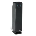 GermGuardian Air Purifier for Home, Large Rooms, H13 HEPA Filter, Removes Dust, Allergens, Smoke, Pollen, Odors, Mold, UV-C Light Helps Reduce Germs, 28 Inch, Black, AC5350B