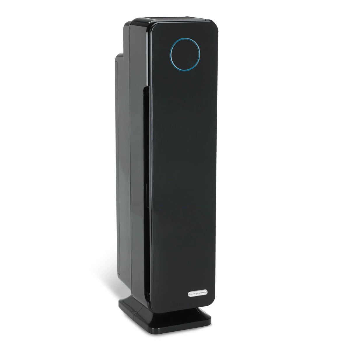 GermGuardian Air Purifier for Home, Large Rooms, H13 HEPA Filter, Removes Dust, Allergens, Smoke, Pollen, Odors, Mold, UV-C Light Helps Reduce Germs, 28 Inch, Black, AC5350B