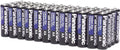 200 Pack Wholesale Lot  Super Heavy Duty AA Batteries