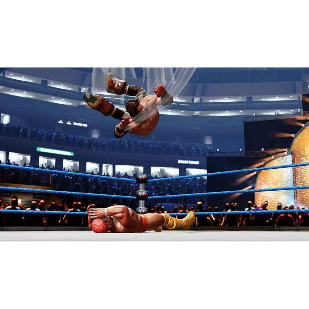 WWE: All Stars - Nintendo Wii