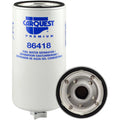 Carquest Premium Primary Fuel/liquid Separator Spin-on with Drain Fits select: 2003-2009,2012-2015 ISUZU NPR
