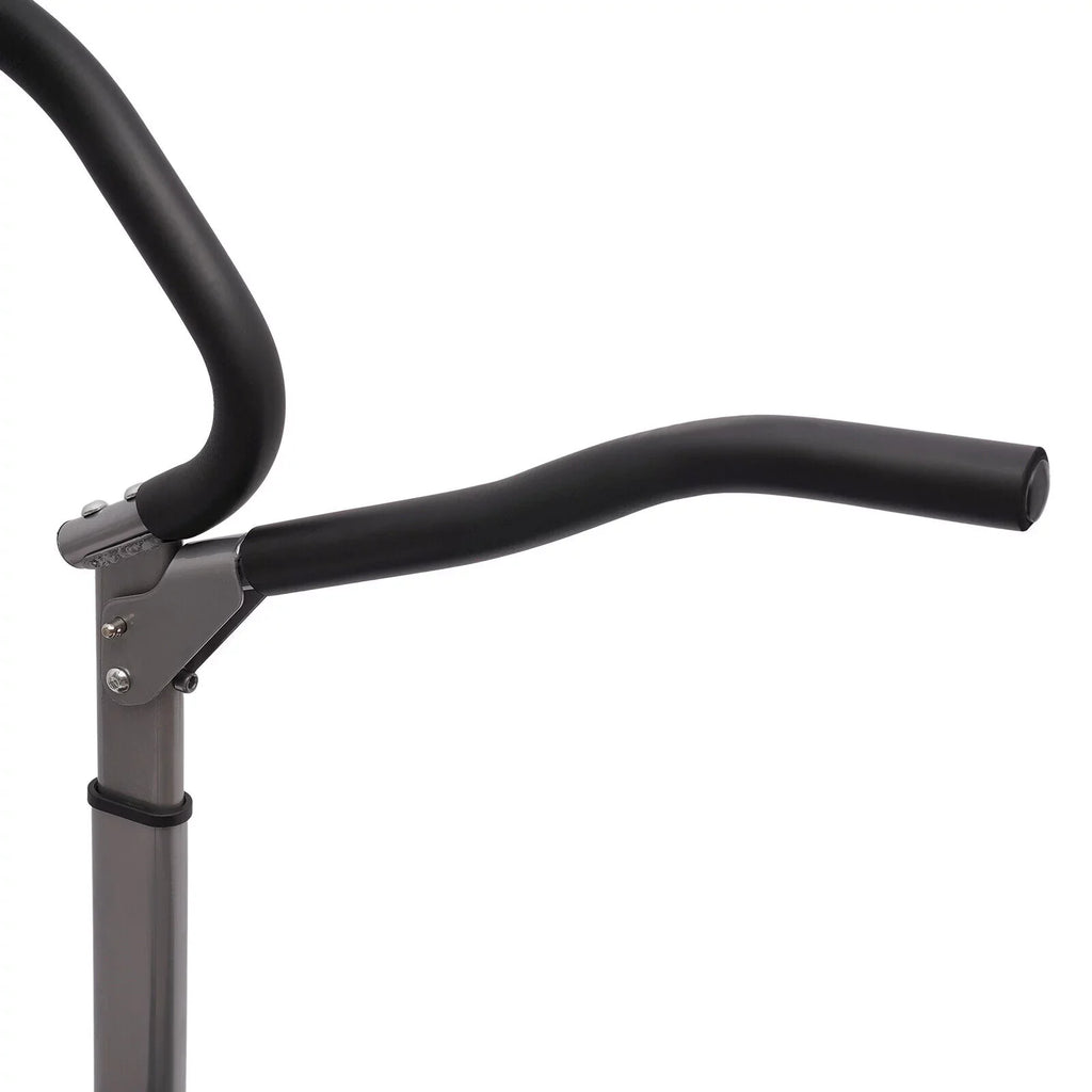 DENEST Folding Treadmill Electric With incline Running Fitness Jogging Machine Home Use