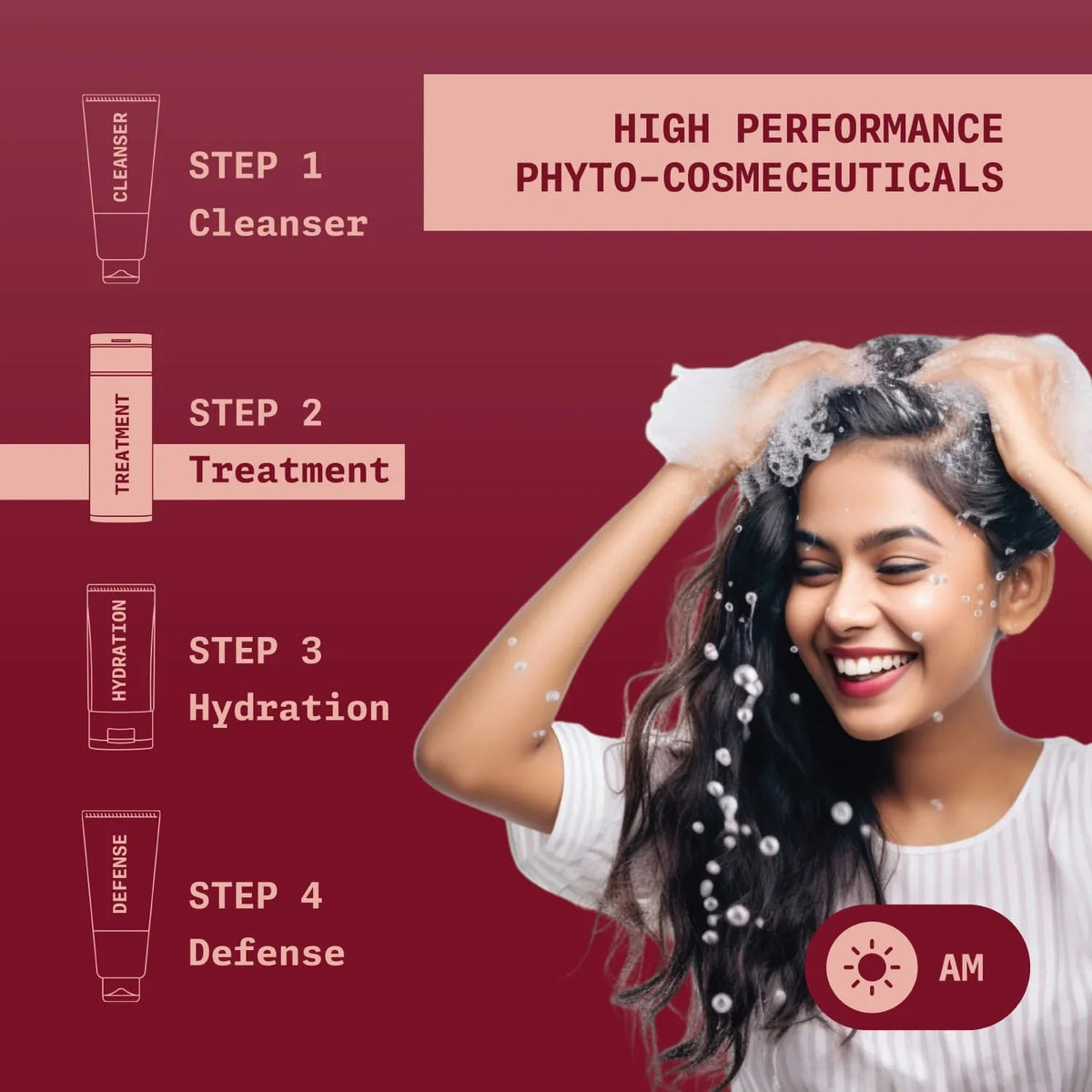 Ningen Red Onion Hair Shampoo I Contains Soya And Thyme I Blended With Nutrition Rich Soya And Thyme I Dermatologically Tested I 200G