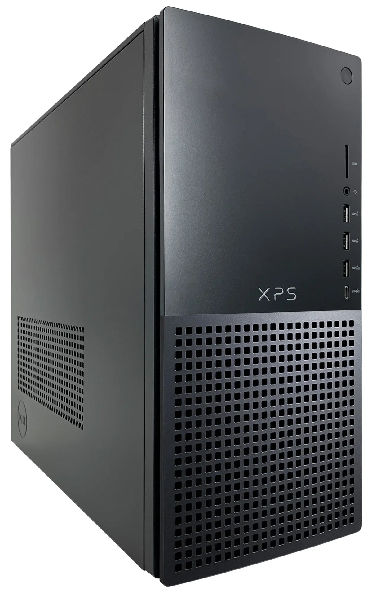 XPS 8960 Desktop PC - 14th Gen  Core i7-14700K up to 5.6 GHz, 32GB RAM, 512GB PCIe SSD + 12TB HDD, NVIDIA GeForce RTX 4070, Windows 11 Pro
