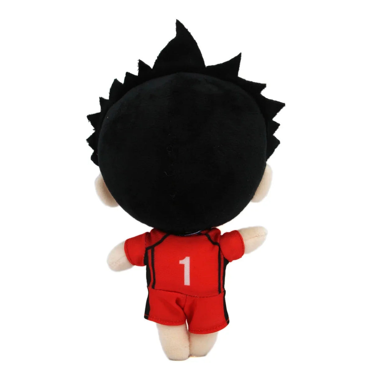 1 - Haikyuu!! 8" S2 Plush. Tetsuro Kuroo No
