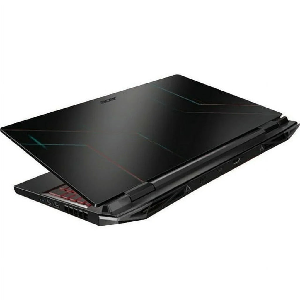Nitro 5 15.6" Gaming Laptop,  Core i7 i7-12700H, NVIDIA GeForce RTX 3070Ti 8 GB, 2TB SSD, Windows 11 Home, AN515-58-7583