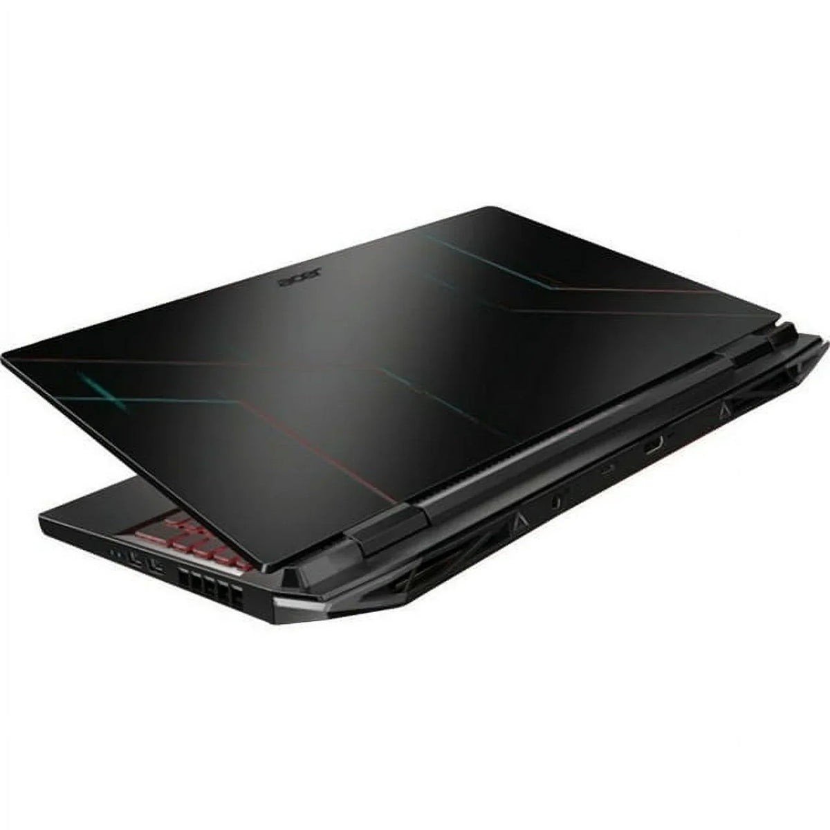 Nitro 5 15.6" Gaming Laptop,  Core i7 i7-12700H, NVIDIA GeForce RTX 3070Ti 8 GB, 2TB SSD, Windows 11 Home, AN515-58-7583