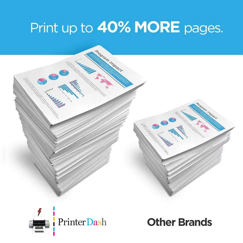 Printer Ribbons (6/PK) (30980115BR). PrinterDash appropriate Replacement for Star-Micronics MP-200 Series/MP-235/MP-242/MP-292/MP-512/SP-200 Series/SP-212/SP-242/SP-500/SP-2000 Black/Red P.O.S