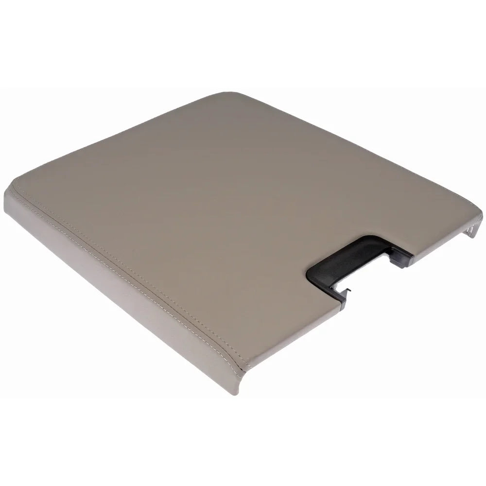 For Cadillac Escalade ESV Chevy Avalanche GMC Yukon XL Dorman Console Lid