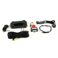 Brandmotion 9002-7753  F-150 Rear Vision System for Factory Display Radios with Parklines Camera