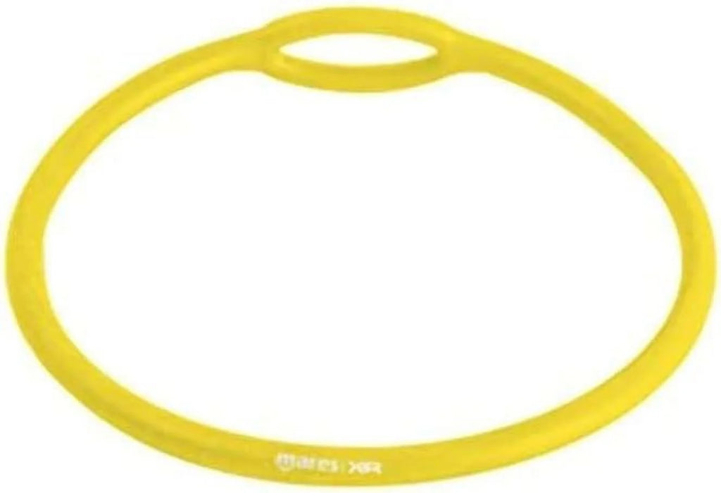 Mares XR Divers Neck Regulator elastic Black