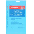 Compass Minerals  40 lbs True Value aqua Conditioning Salt Crystals