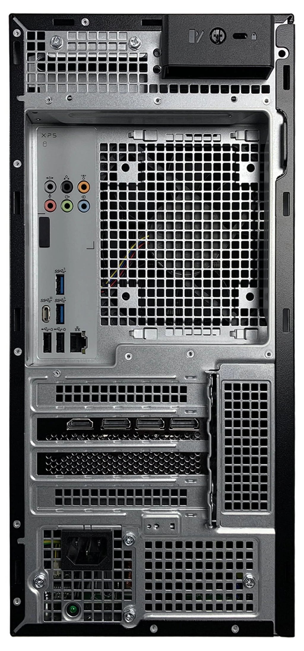 XPS 8960 Desktop PC - 14th Gen  Core i7-14700K up to 5.6 GHz, 64GB RAM, 4TB PCIe SSD + 2TB HDD, NVIDIA GeForce RTX 3090, Windows 11 Pro