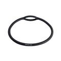 Mares XR Divers Neck Regulator elastic Black