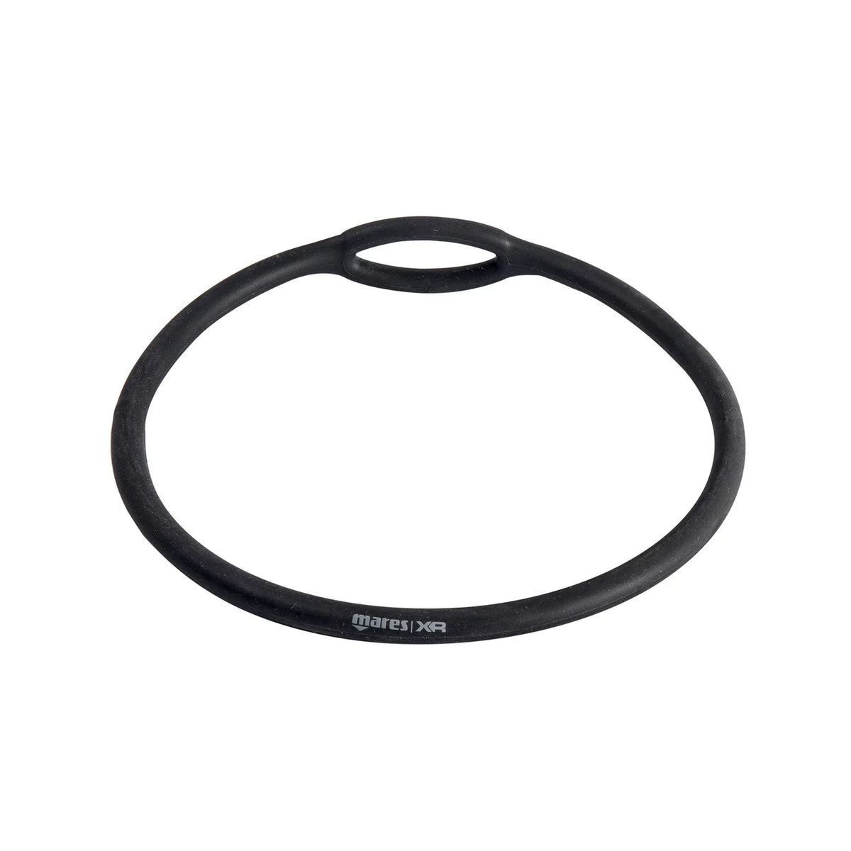 Mares XR Divers Neck Regulator elastic Black