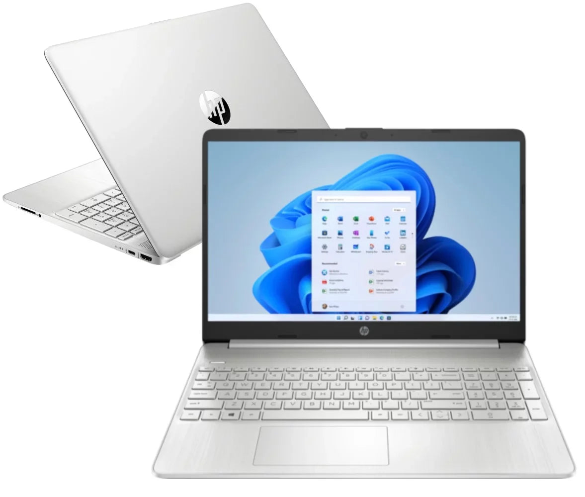 TS PAVILION X360 15T-DQ200 i3-1115G4 1.70GHZ 12GB 256GB 15.6"FHD ANTIGLARE WIN10H  NATURAL SILVER