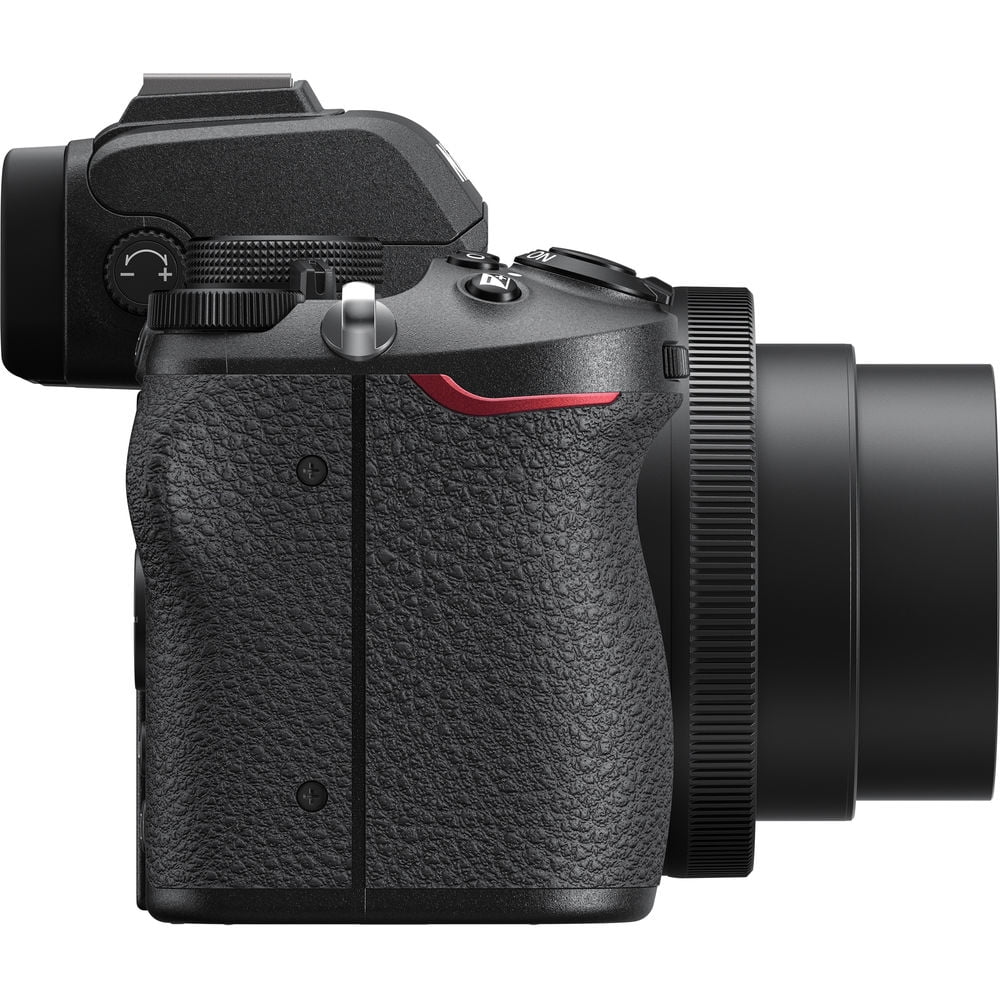 Z 50 Mirrorless Digital Camera W/ 16-50mm Lens 1633  - Pro Bundle