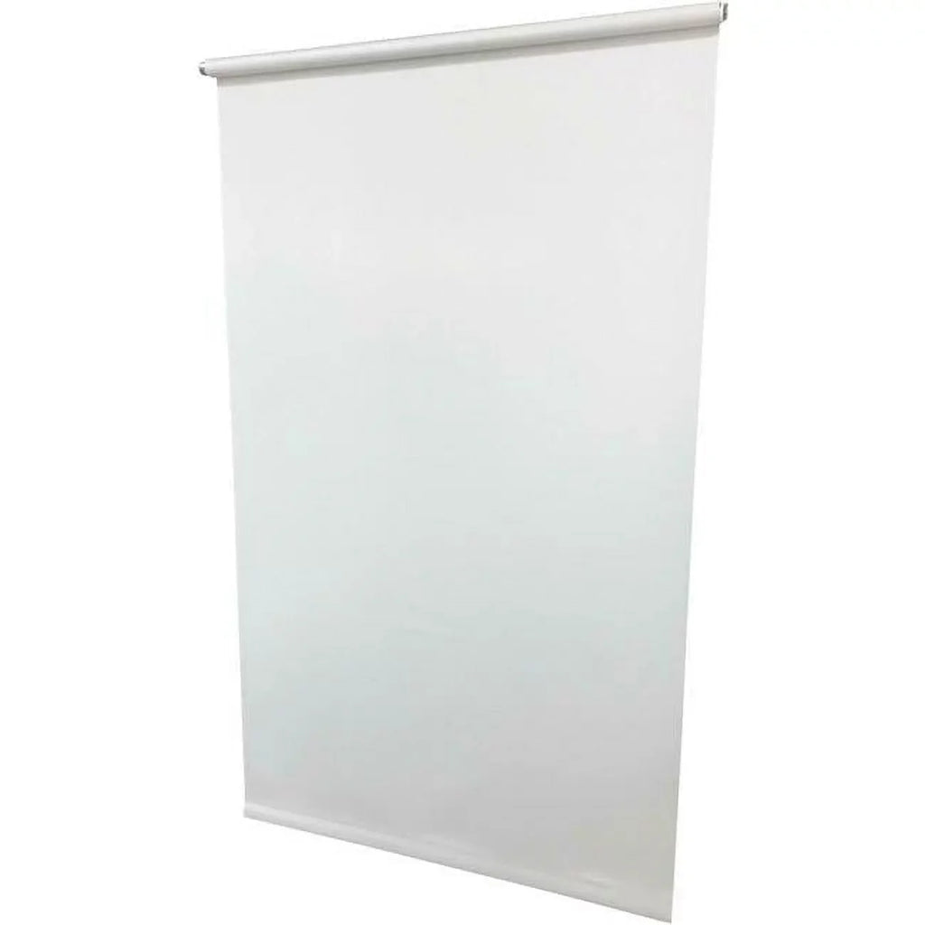 Jupiter Economy Roller Shade, White. Ralph Friedland & Brothers 264751 55 x 72 in
