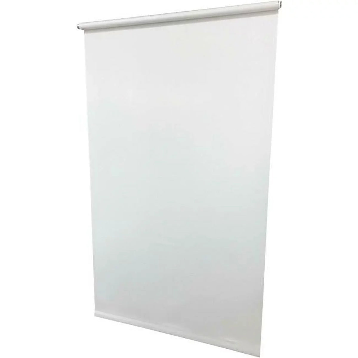 Jupiter Economy Roller Shade, White. Ralph Friedland & Brothers 264751 55 x 72 in