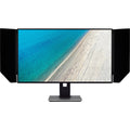 PE320QK 31.5" 4K UHD LED LCD Monitor - 16:9 - Black