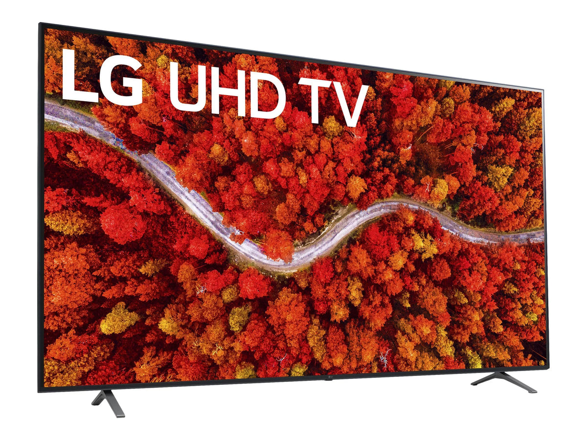 82" Class 4K UHDTV (2160p) HDR Smart LED-LCD TV (82UP8770PUA)