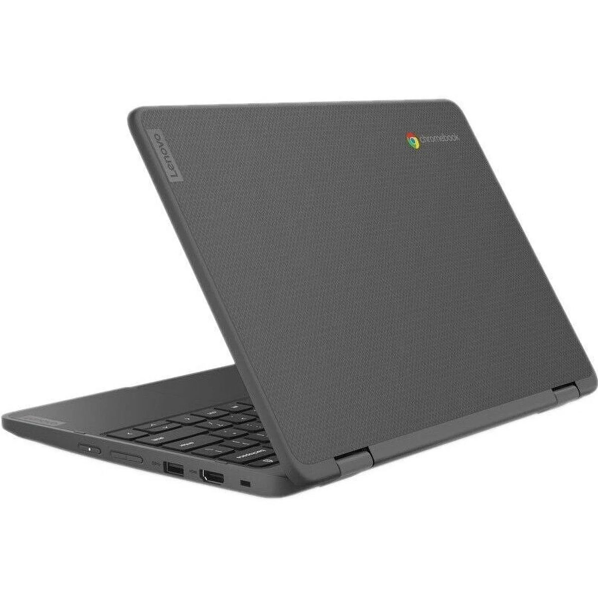 Grade A  Chromebook 300e Gen 4 11.6" HD Touch Kompanio 520 4GB 32GB EMMC ChromeOS