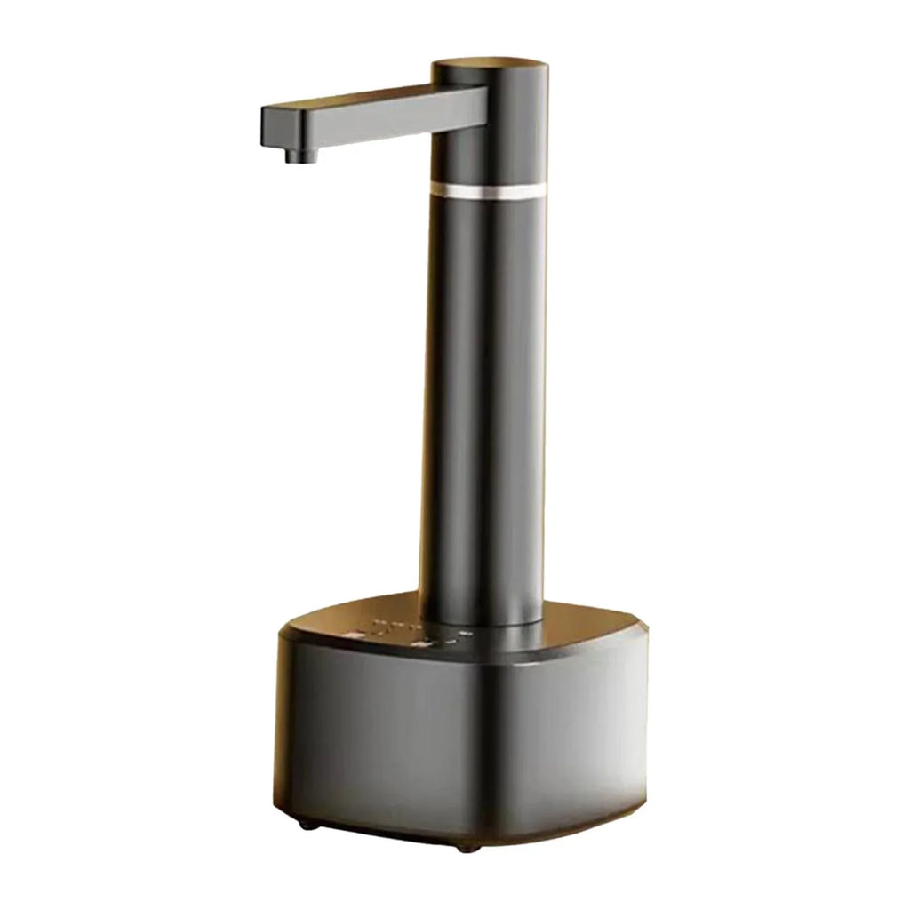 aqua Pump Dispenser,liquid Drinking Pump,Portable,Countertop moisture Dispenser,Bottled liquid Pump Dispenser for Kitchen,Outdoor