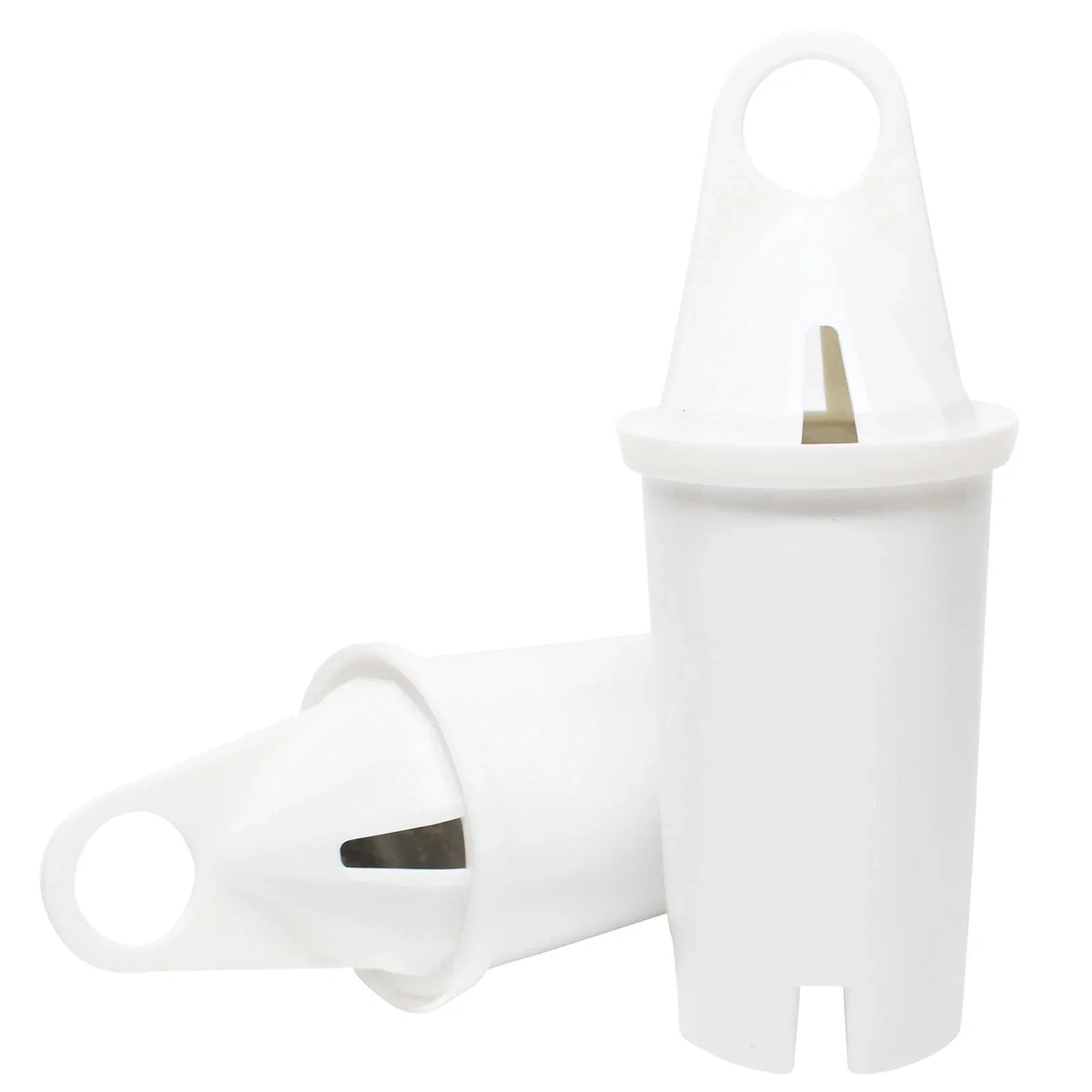 10 Replacement Brita Stainless Steel, 8 Cup Pitcher aqua Filter - matching Brita Classic Pitcher aqua Filter Cartridge