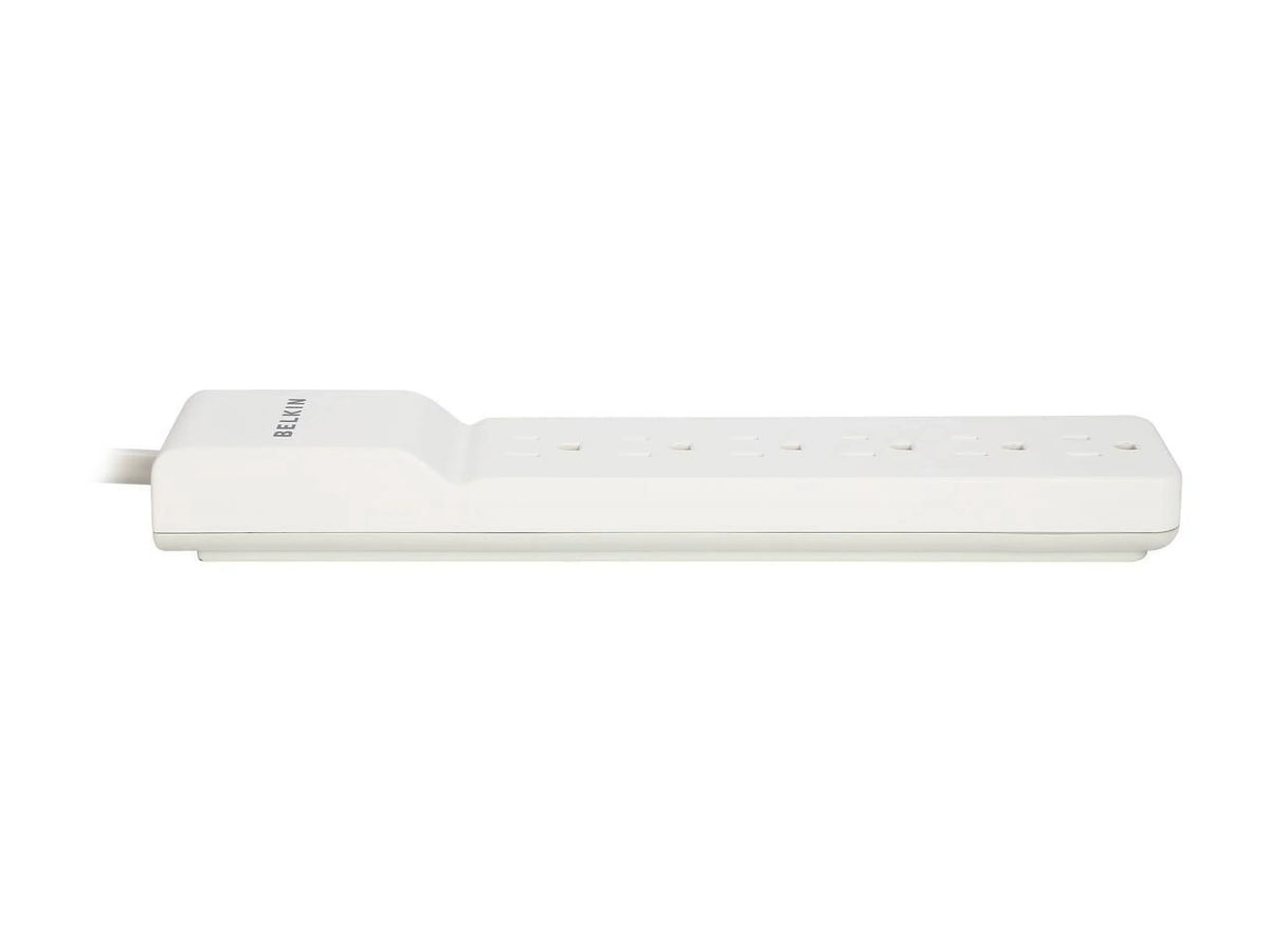 Belkin 6 Outlet Commercial Surge Protector