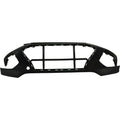 86511J9000 Bumper protector Fascia Front Upper For 2018-2021 Kona Sport Utility