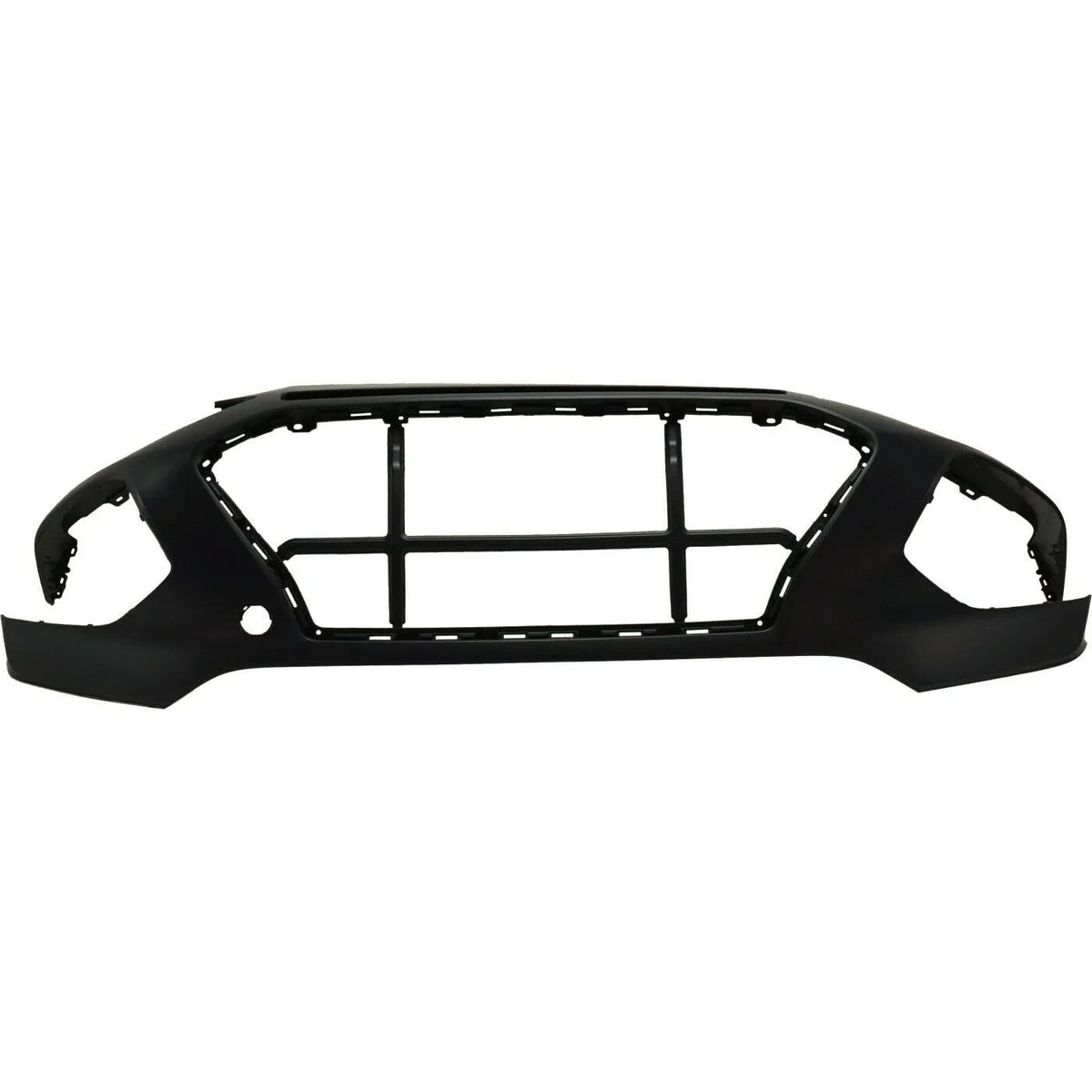 86511J9000 Bumper protector Fascia Front Upper For 2018-2021 Kona Sport Utility