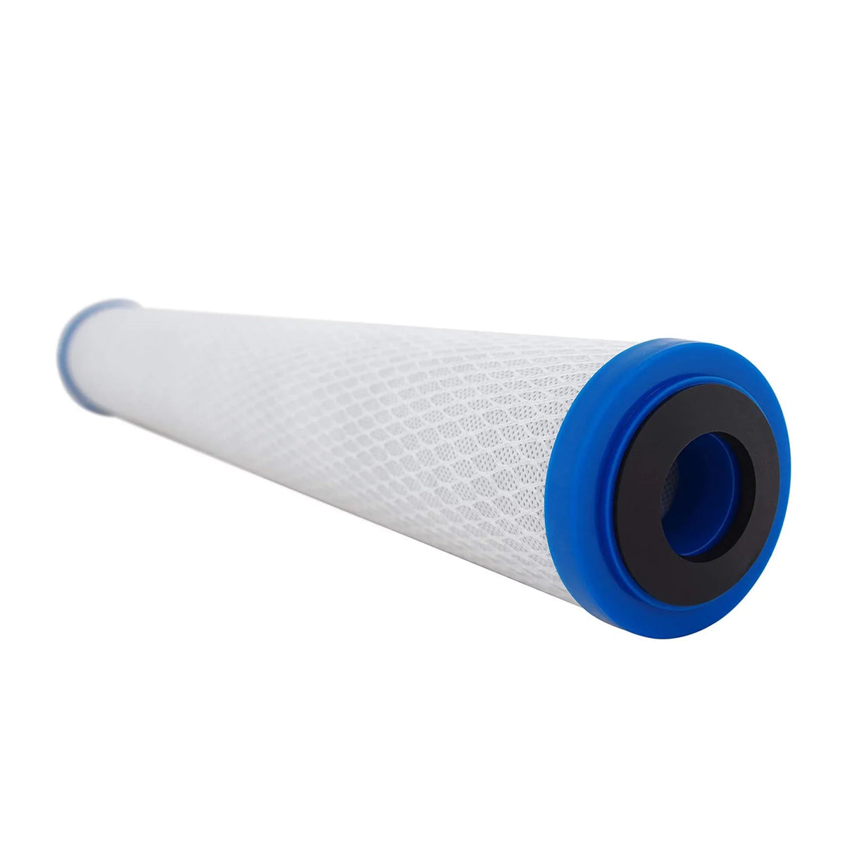 SpiroPure SP-EP-20 20 x 2.5 Inch Carbon aqua Filter Replacement, 6 Pack
