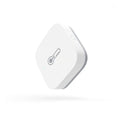 Temperature Sensor Smart Aqara Humidity Sensor for Remote Monitoring and Home Automation REQUIRES AQARA HUB matching with  HomeKit